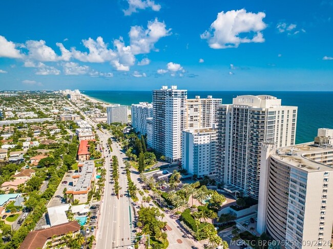 Building Photo - 4250 Galt Ocean Dr