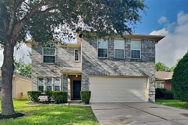 Primary Photo - 17727 Barton Point Ln