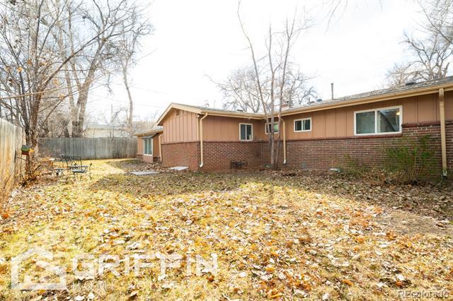 Building Photo - 850 S Harlan St