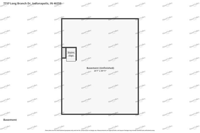 Building Photo - 7717 Long Branch Dr