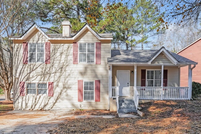 Building Photo - 6155 Marbut Farms Chase