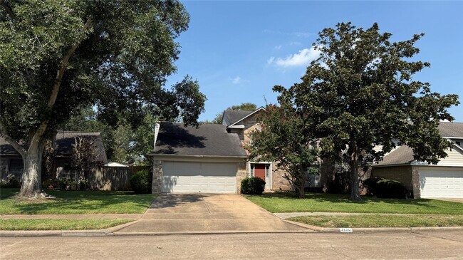 Building Photo - 3130 Battle Ridge Ln