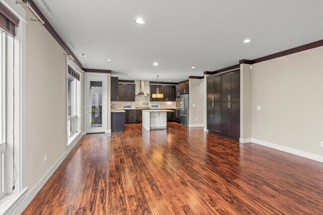 Building Photo - Backyard Putting Green + Outdoor Fireplace | Comfortable Puyallup Rental