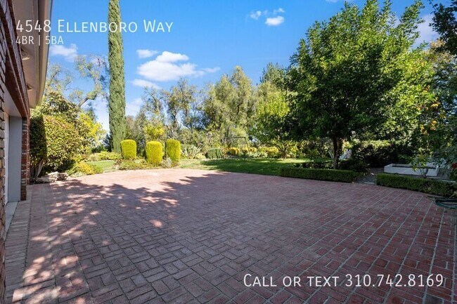 Building Photo - 4548 Ellenboro Way