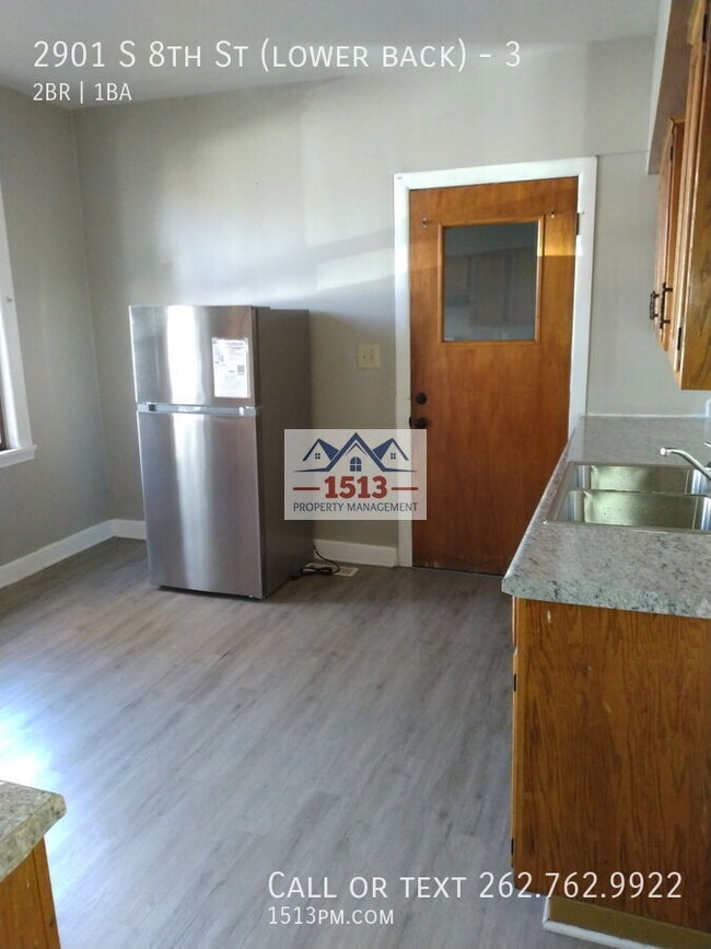 Building Photo - 2901 S 8th St