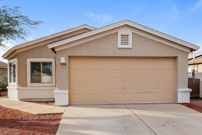 Building Photo - 7625 S Athel Tree Dr