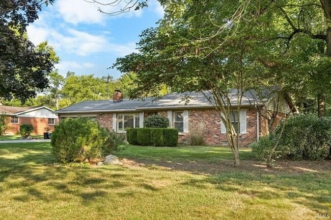 Building Photo - 4115 Westwind Dr