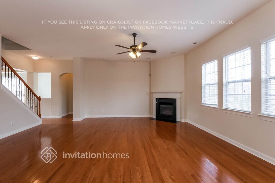 Building Photo - 403 Ranelagh Dr