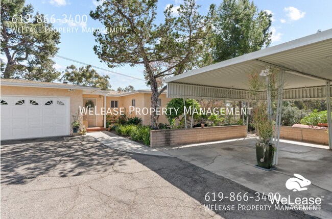 Building Photo - 3600 Willow St