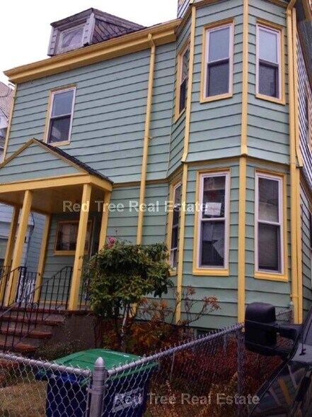 Building Photo - 11 Stickney Ave