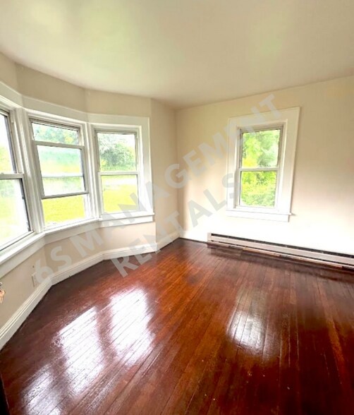 Building Photo - 1100 Harrison Ave