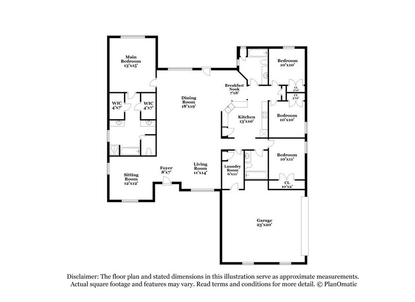 Building Photo - 8679 Courtly Cir S