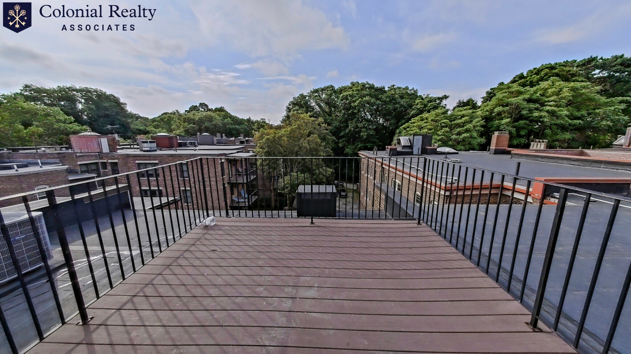 Building Photo - 1203 Beacon St