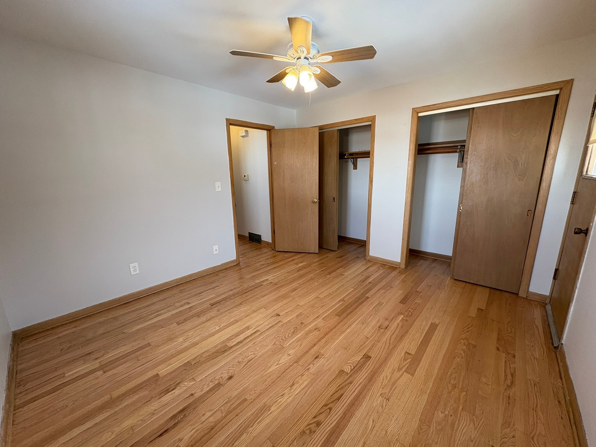 West Bedroom - 3573 S 76th St