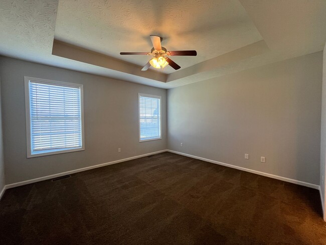 Building Photo - Three bedroom home in Northridge Subdivision