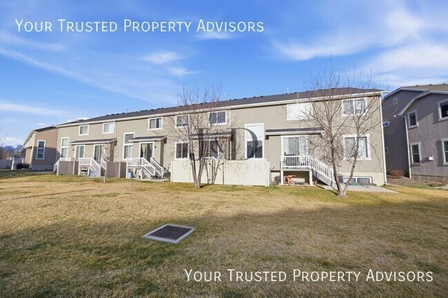 Building Photo - 960 S 2040 W