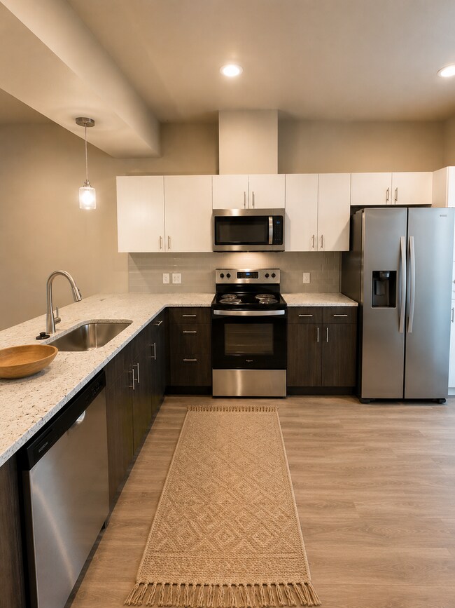 Building Photo - Canyon Cliffs: Where “Just Renting” Feels Nothing Like Renting!
