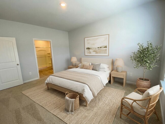 Building Photo - 4 bed 2 bath home built in 2023 in Somerville