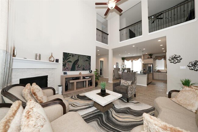 Building Photo - 7303 Kingbird Cv Ct