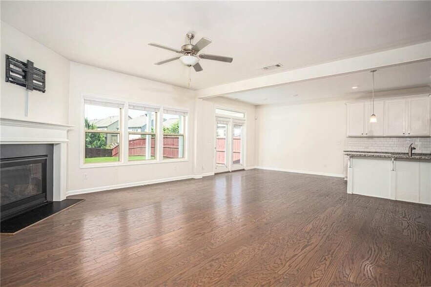 Building Photo - 138 Avery Lndg Wy