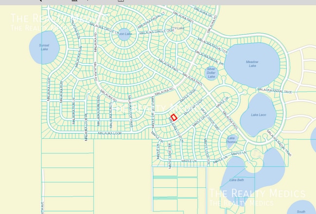 Building Photo - 405 Malauka Loop