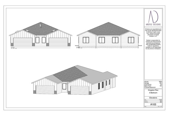 Building Photo - BRAND NEW 5 Bedroom 2 Bathroom near St. Te...