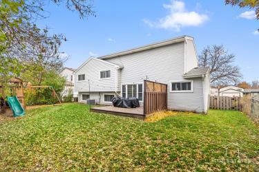 Building Photo - 924 Thornton Ln