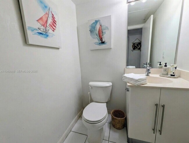 Building Photo - 3000 S Ocean Dr