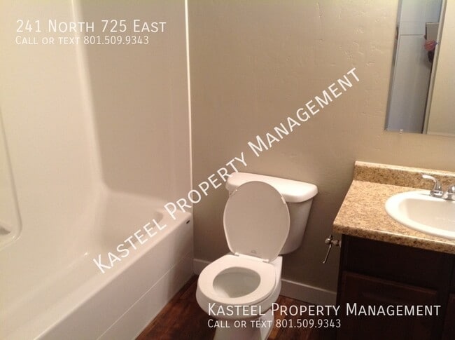 Building Photo - 241 N 725 E