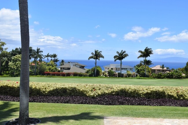 Building Photo - Wailea Fairway Villas 2 bedroom 2 bath ups...