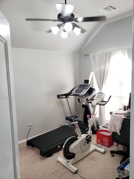 Third bedroom - 16700 VALDERAMA WAY