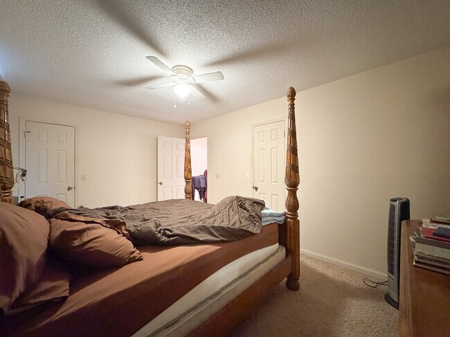 Building Photo - 3697 Georgia 24Unit 120B