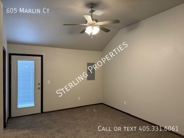 Building Photo - 605 Marlin Ct