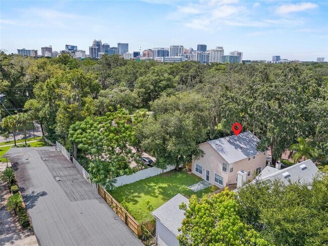 Building Photo - 1208 Palmer St