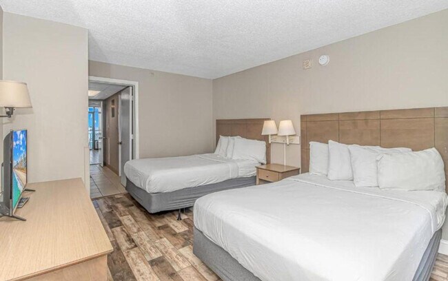 Building Photo - 1501 S Ocean Blvd