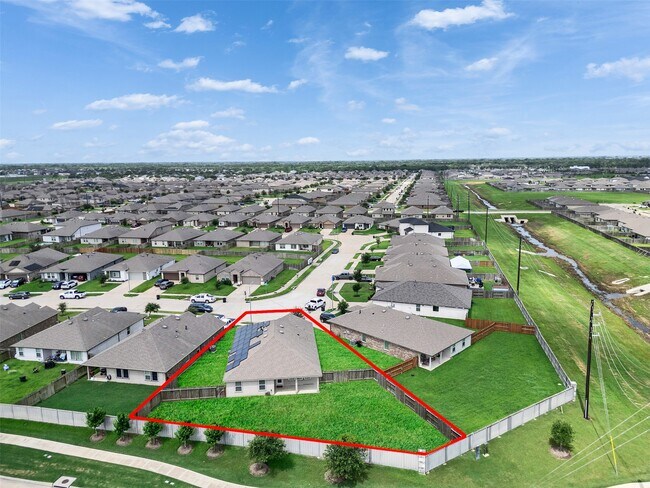 Building Photo - 8003 Black Forest Ln