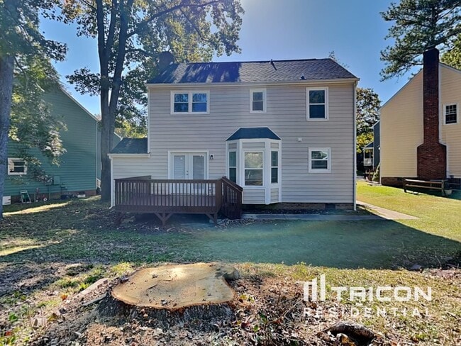 Building Photo - 4625 Draper Rd