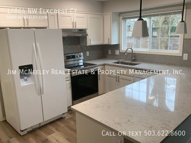 Building Photo - 17864 NW Elkcrest Ct