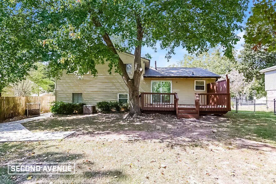 Building Photo - 5772 Northfield Dr