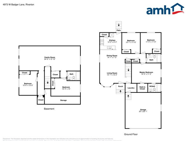 Building Photo - 4973 W Badger Ln