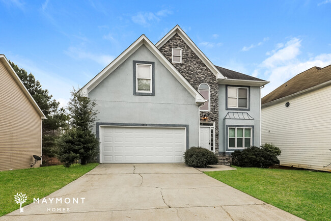 Building Photo - Spacious 4-Bedroom Home