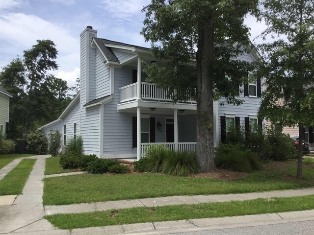 Building Photo - 1304 Carol Oaks Dr