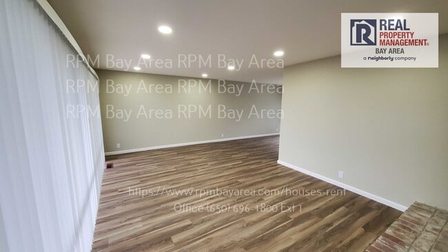 Building Photo - Renovated 3 Bedroom 2 Bathroom Home in desirable Millbrae Neighborhood Now Available