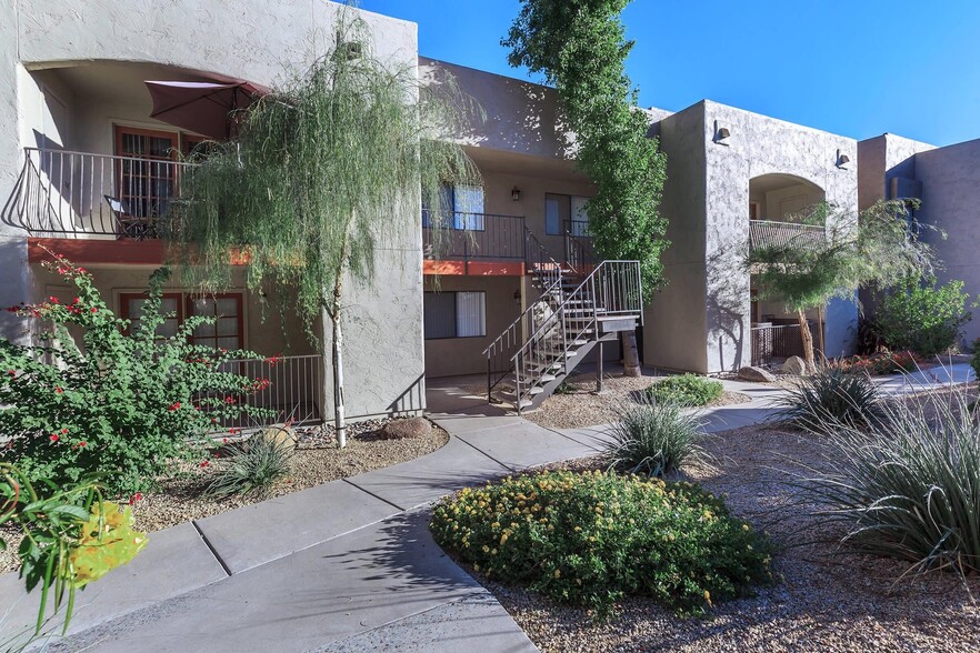 Interior Photo - Paradise Foothills Apartment Homes