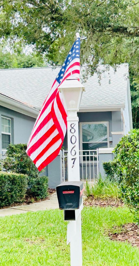 Quant Villa in Oak Run 8067 SW 115th Loop Ocala FL 34481 Apartment