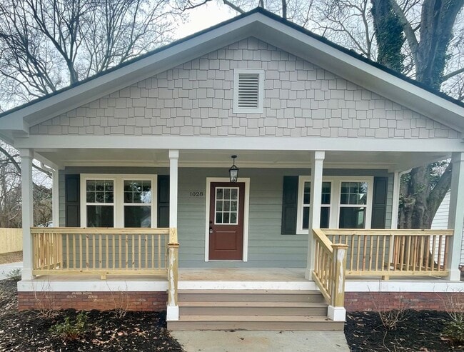 Building Photo - Newly Built Home minutes from Downtown Madison