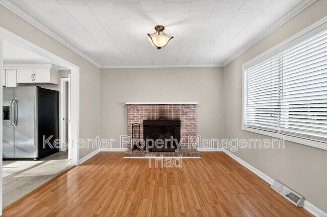 Building Photo - 2580 Bethel Church Rd