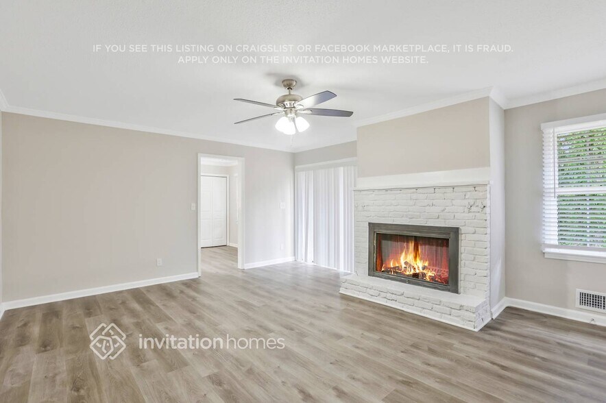 Building Photo - 4720 Tocoma Trail