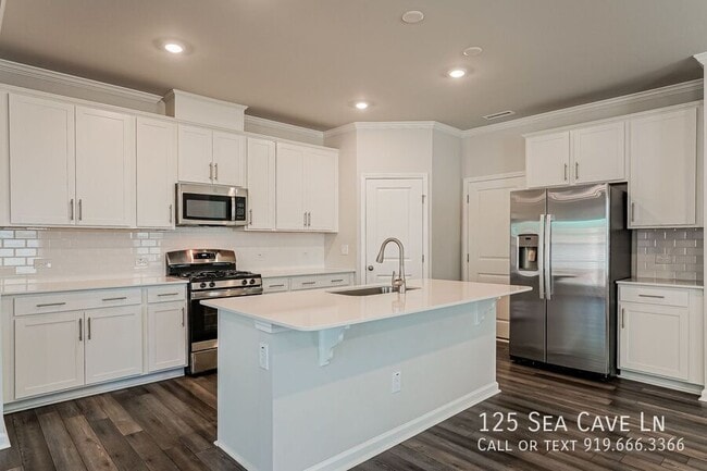 Building Photo - 125 Sea Cave Ln