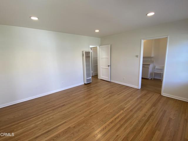 Building Photo - 2452 E Washington Blvd